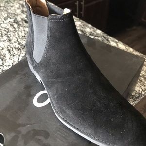 Aldo Chelsea boots